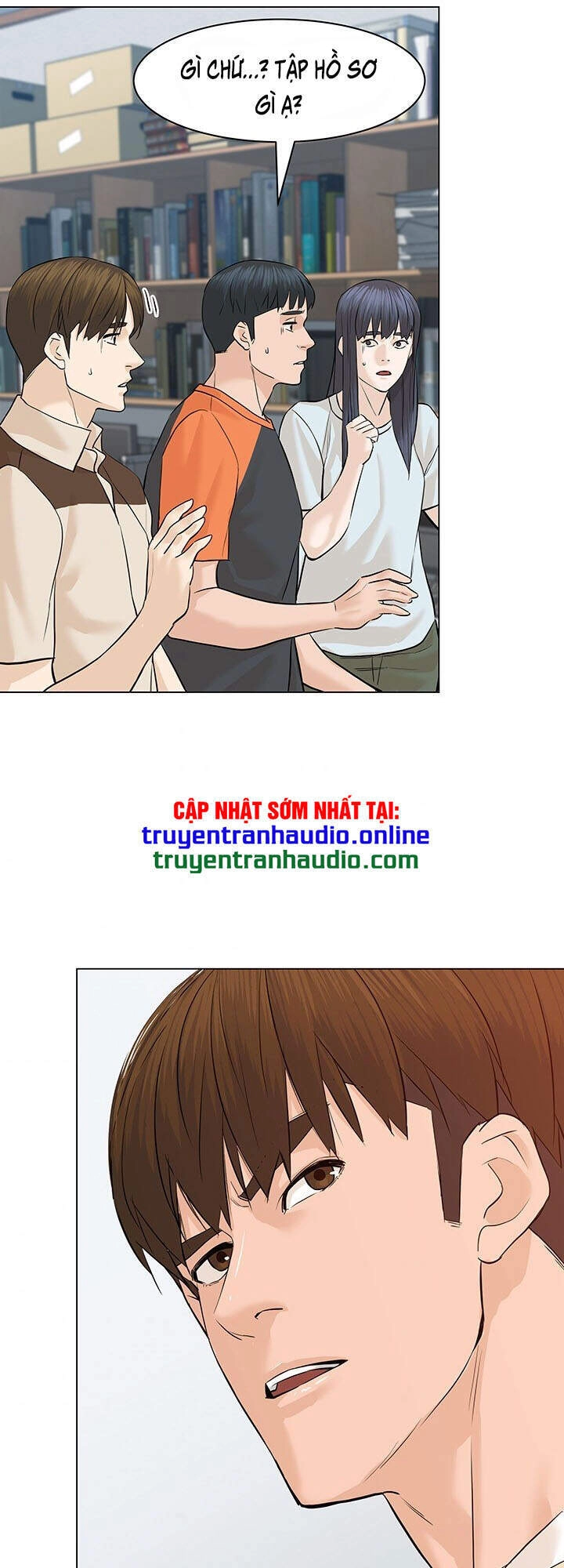 Người Trở Về Từ Cõi Chết Chapter 66 - 54