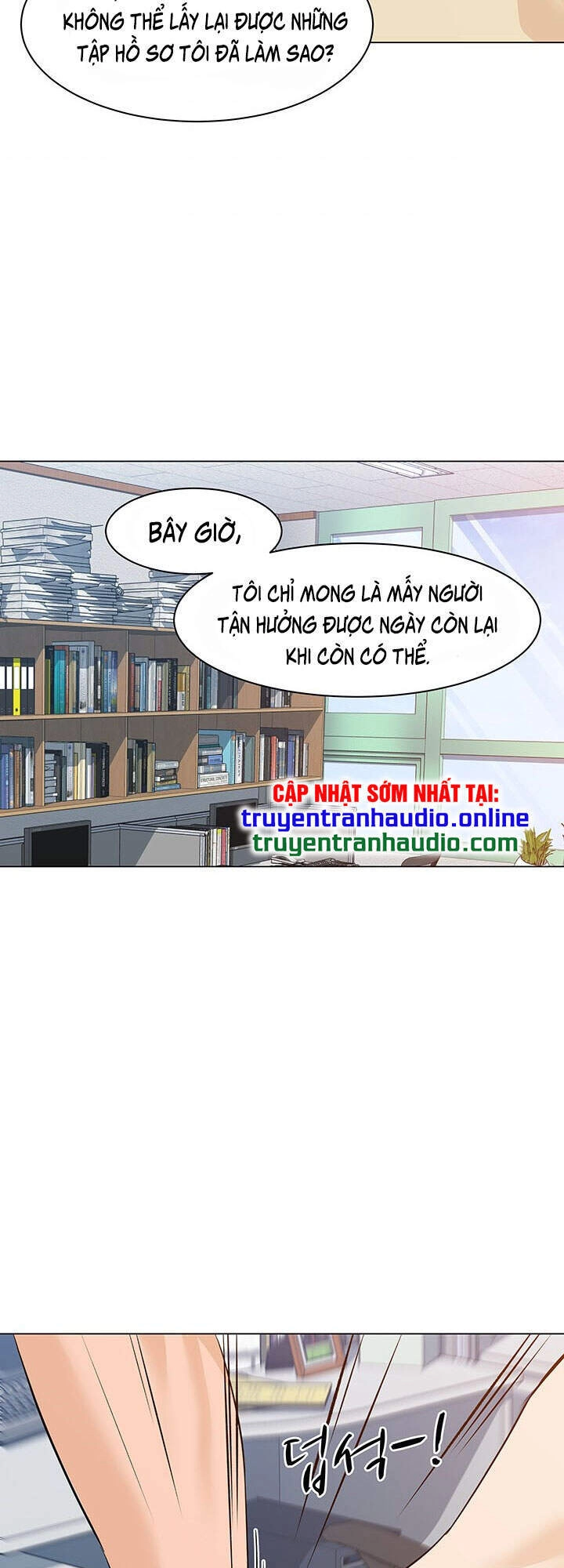 Người Trở Về Từ Cõi Chết Chapter 66 - 56