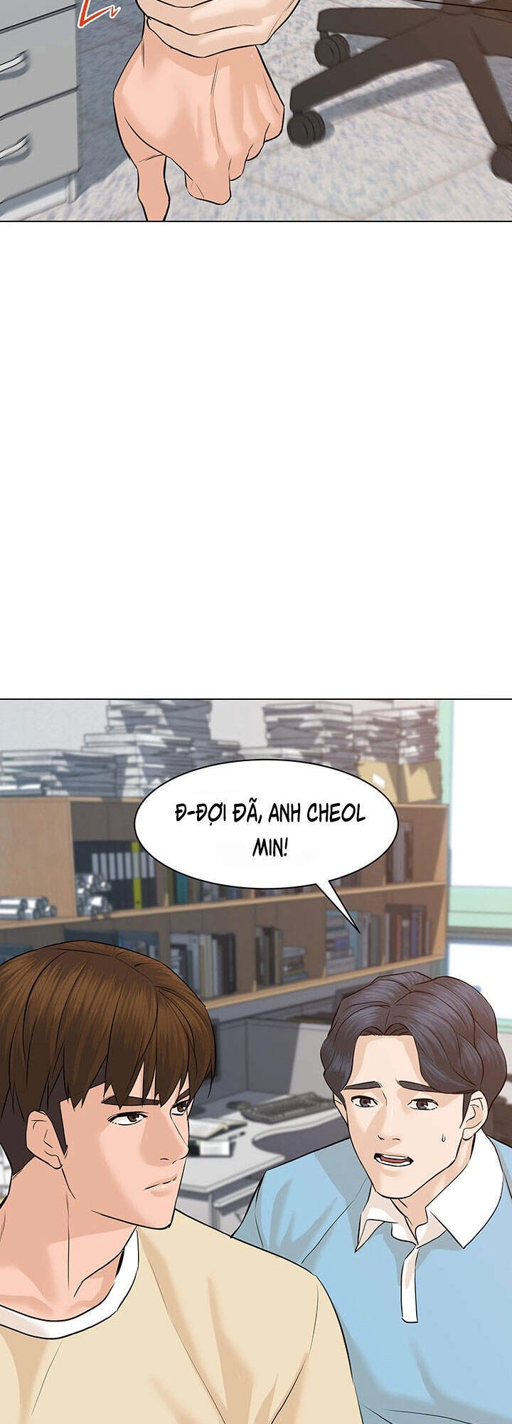 Người Trở Về Từ Cõi Chết Chapter 66 - 58