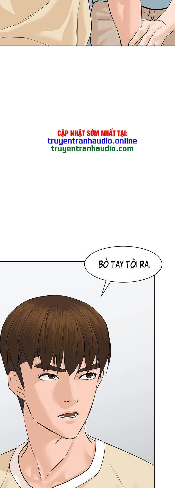 Người Trở Về Từ Cõi Chết Chapter 66 - 60