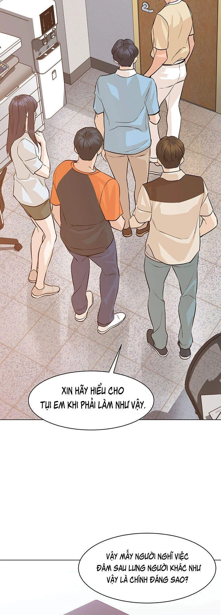 Người Trở Về Từ Cõi Chết Chapter 66 - 66