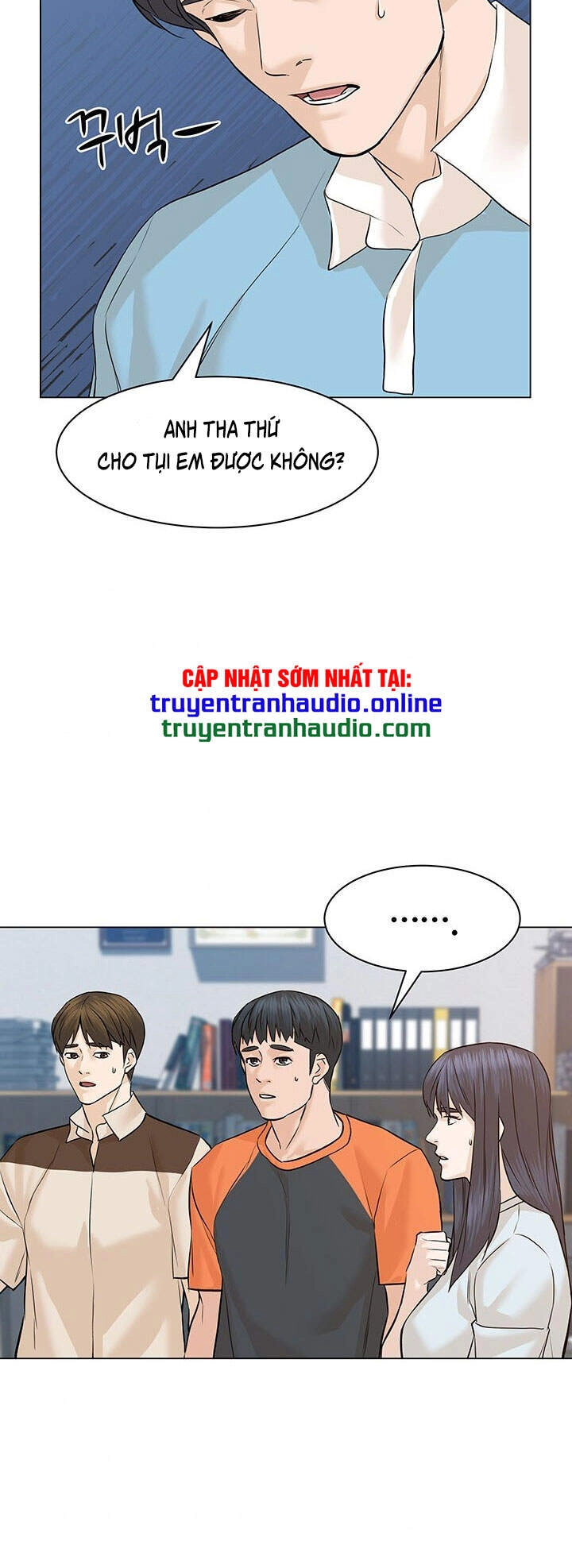 Người Trở Về Từ Cõi Chết Chapter 66 - 72