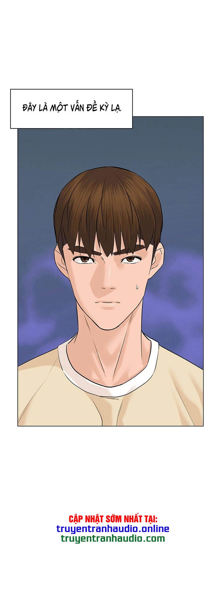 Người Trở Về Từ Cõi Chết Chapter 66 - 73