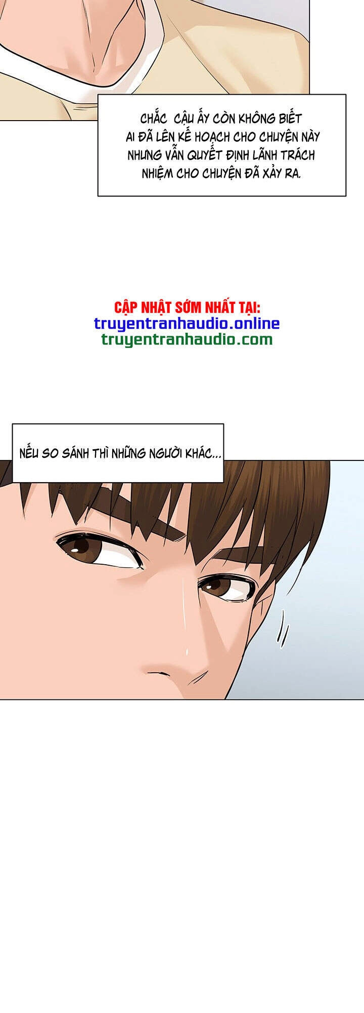 Người Trở Về Từ Cõi Chết Chapter 66 - 76