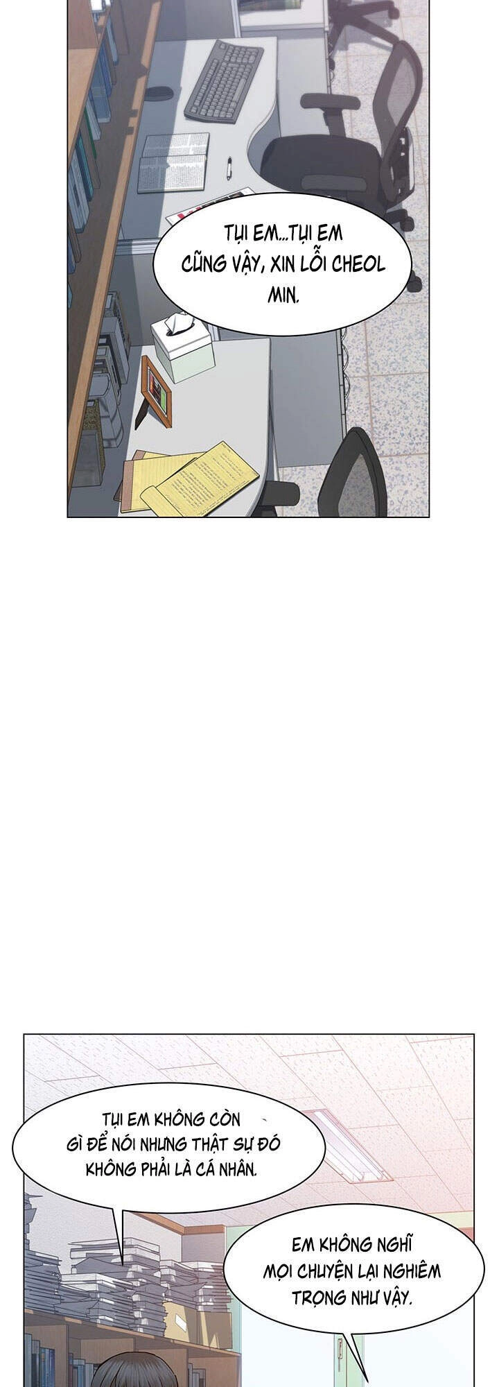 Người Trở Về Từ Cõi Chết Chapter 66 - 78