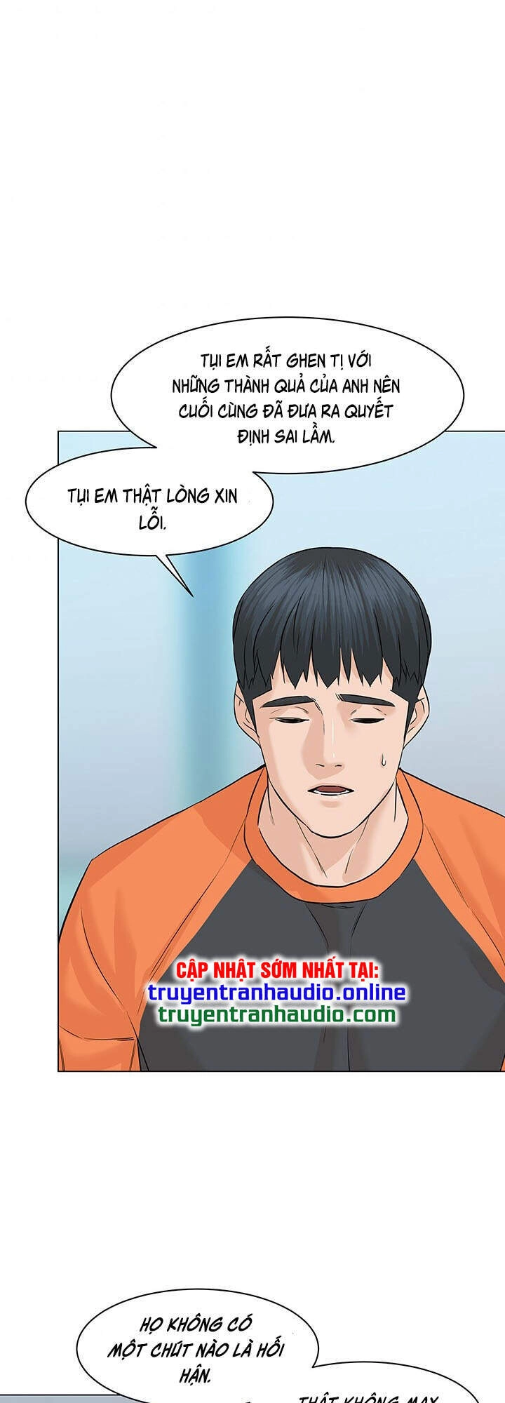 Người Trở Về Từ Cõi Chết Chapter 66 - 82