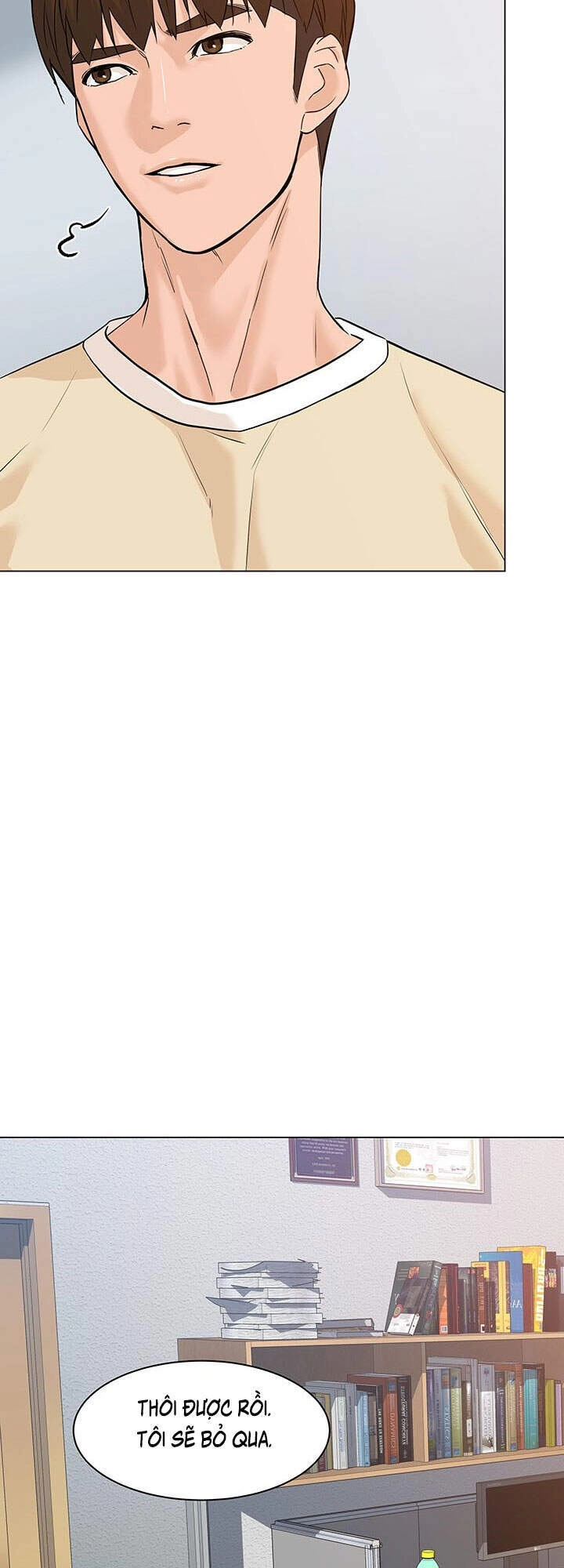 Người Trở Về Từ Cõi Chết Chapter 66 - 84