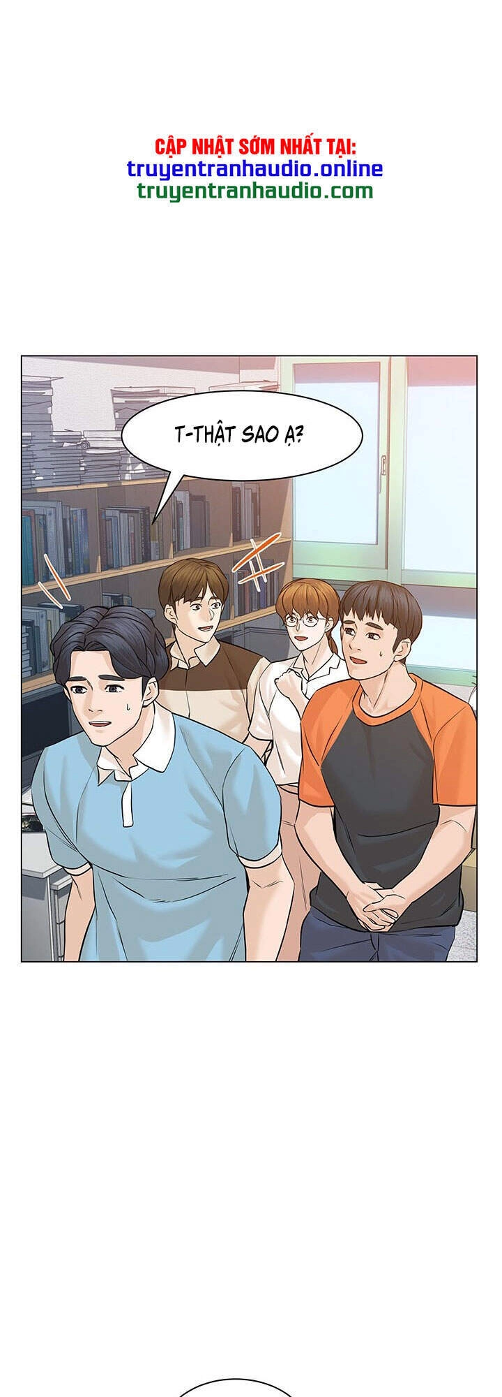 Người Trở Về Từ Cõi Chết Chapter 66 - 86