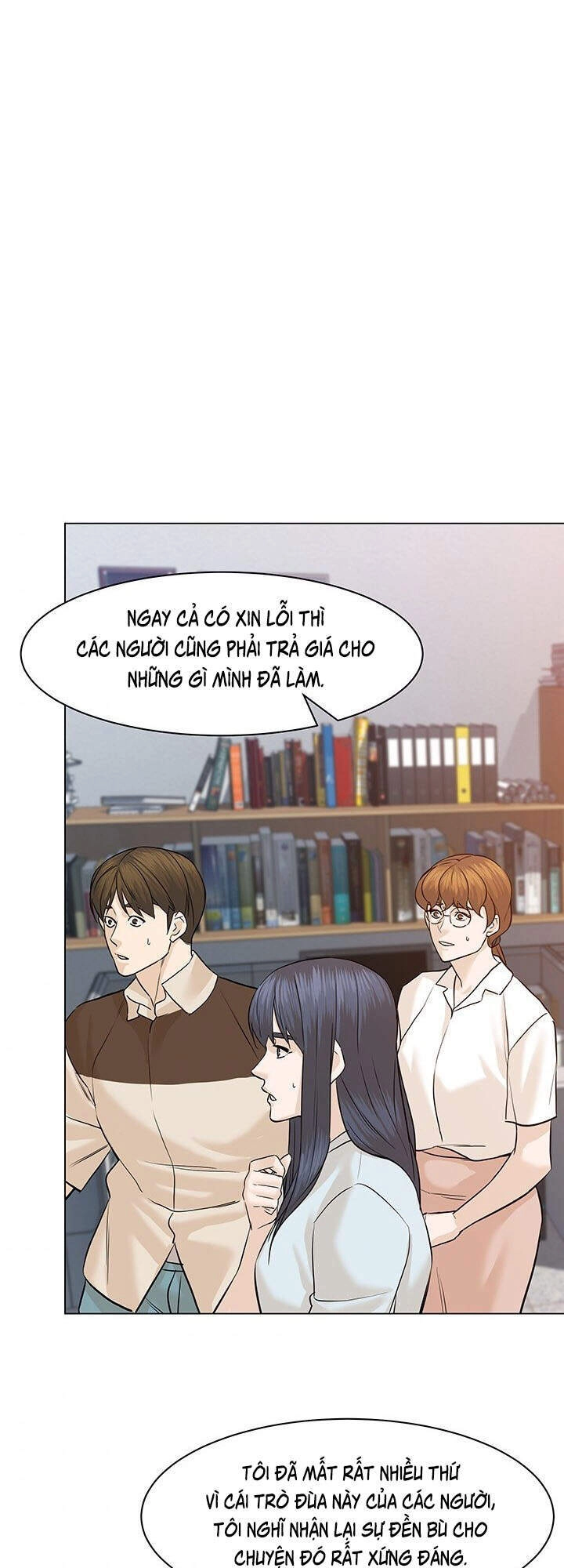 Người Trở Về Từ Cõi Chết Chapter 66 - 90