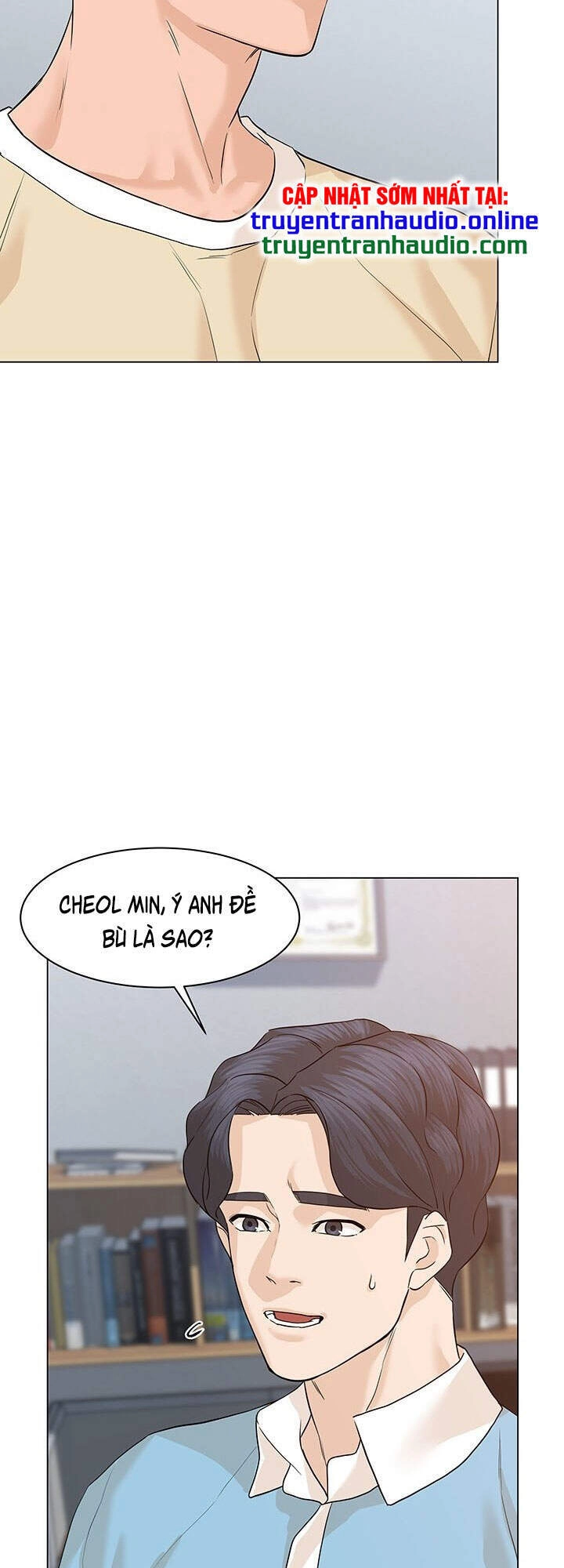 Người Trở Về Từ Cõi Chết Chapter 66 - 92