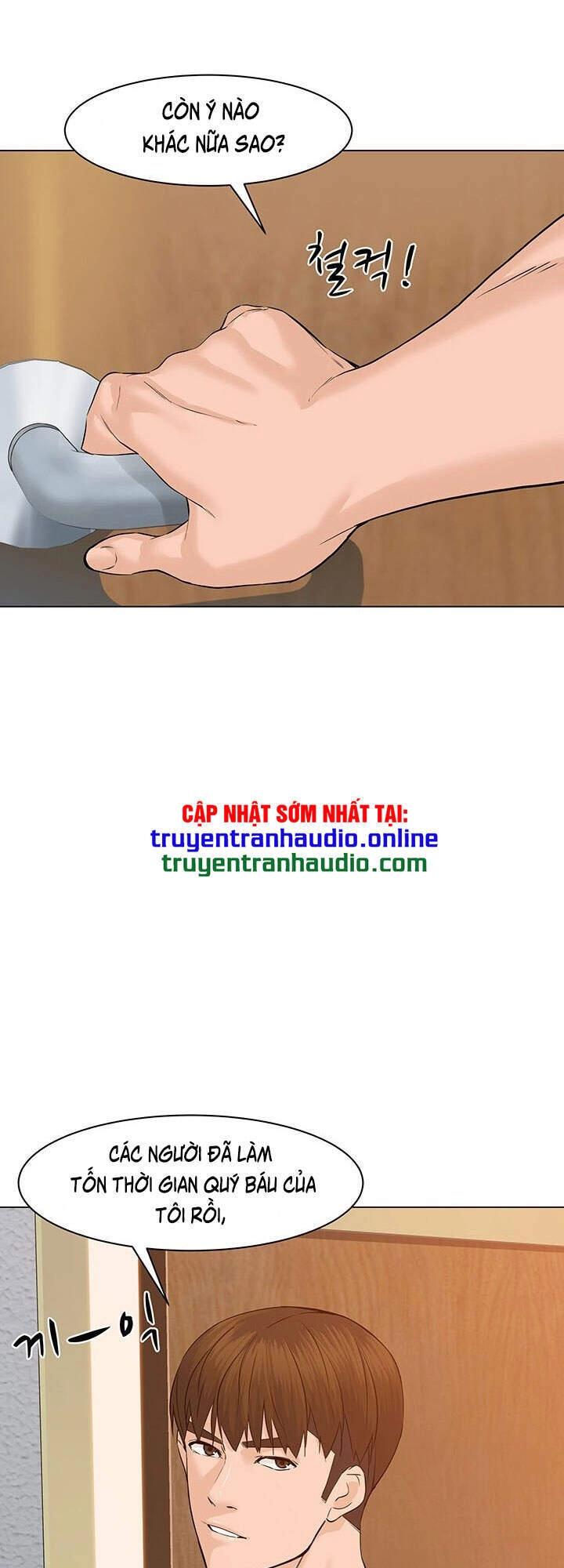 Người Trở Về Từ Cõi Chết Chapter 66 - 94