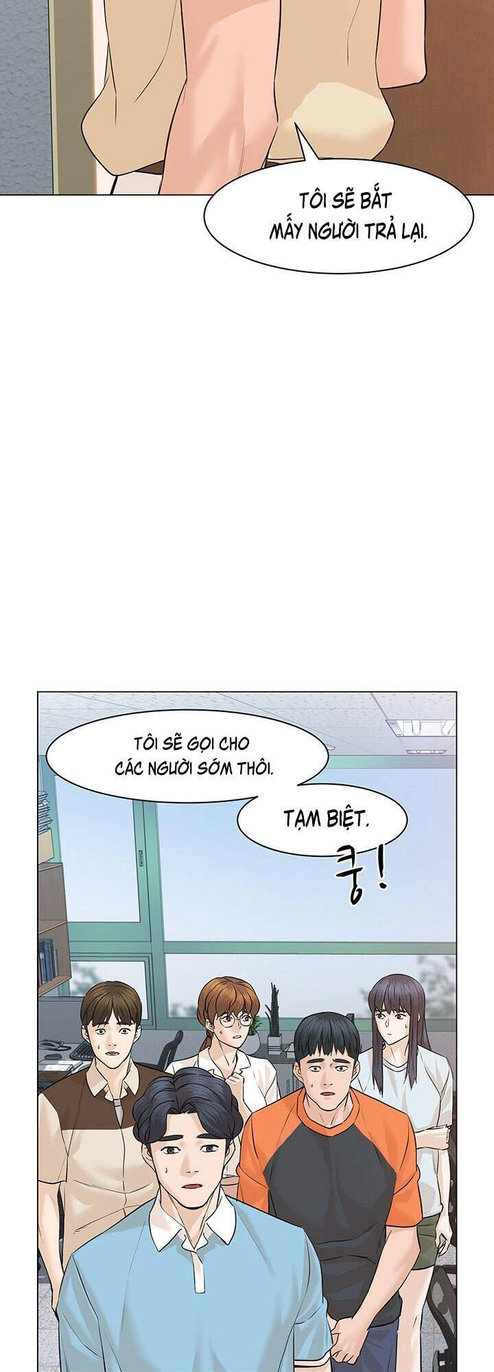 Người Trở Về Từ Cõi Chết Chapter 66 - 96