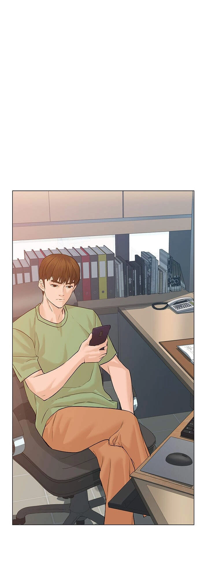 Người Trở Về Từ Cõi Chết Chapter 66 - 102