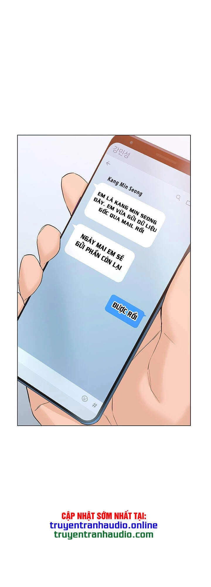 Người Trở Về Từ Cõi Chết Chapter 66 - 104