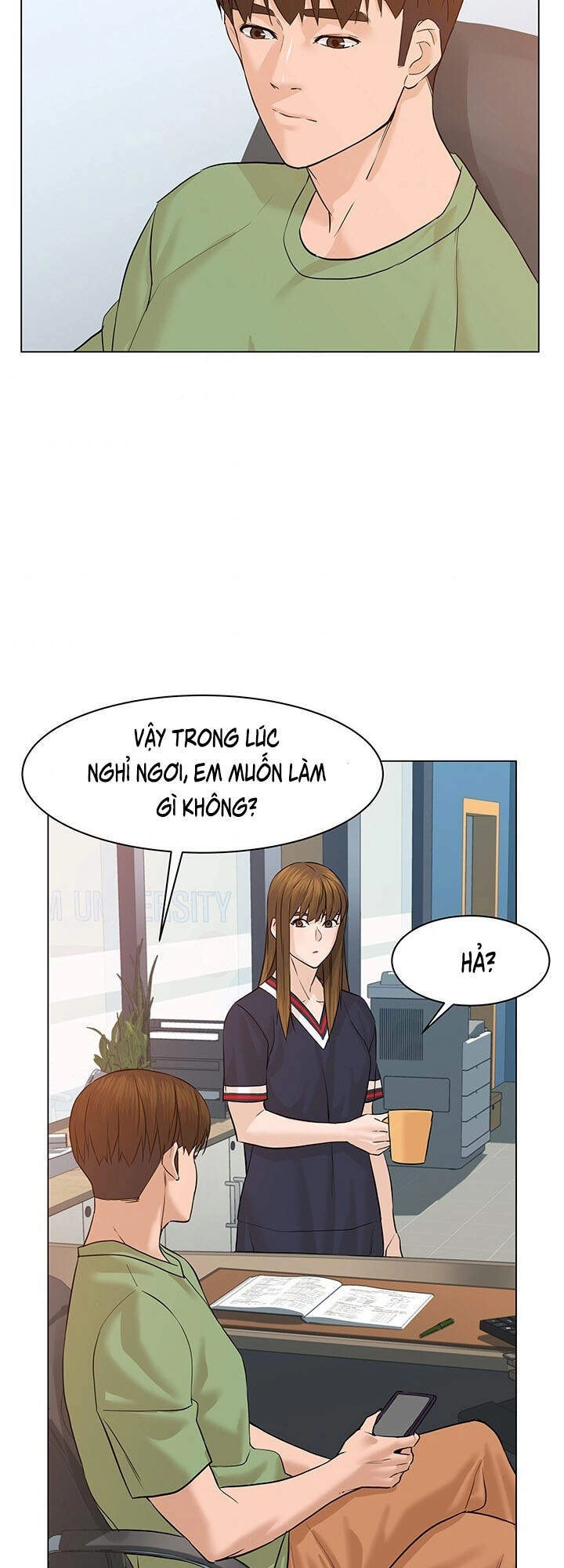 Người Trở Về Từ Cõi Chết Chapter 66 - 110