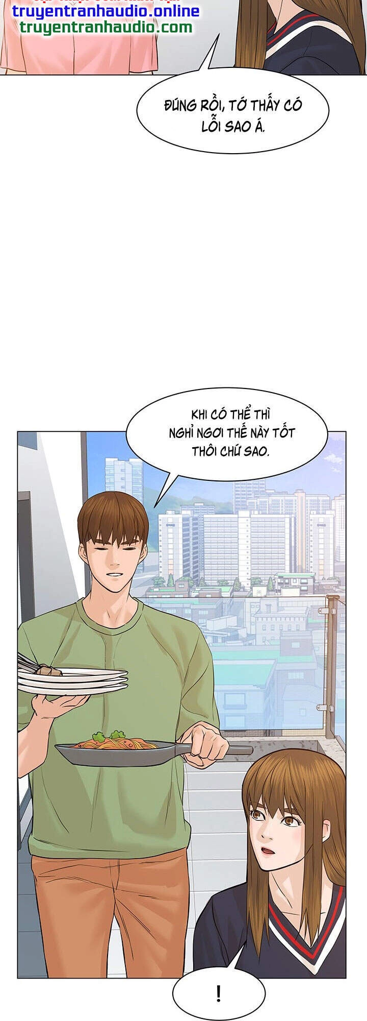 Người Trở Về Từ Cõi Chết Chapter 66 - 116