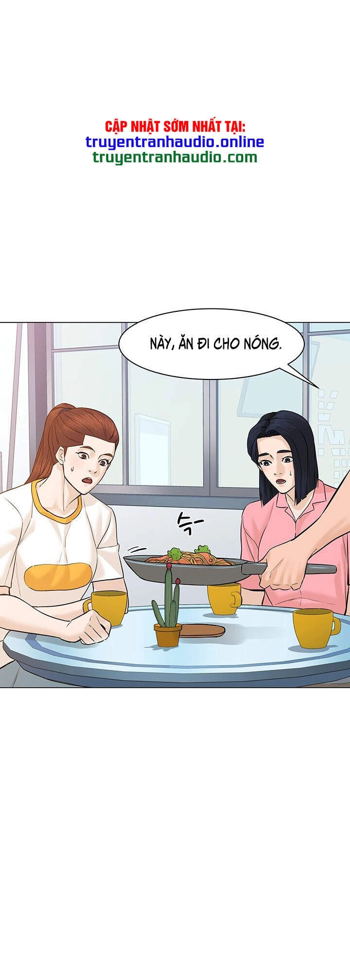 Người Trở Về Từ Cõi Chết Chapter 66 - 118