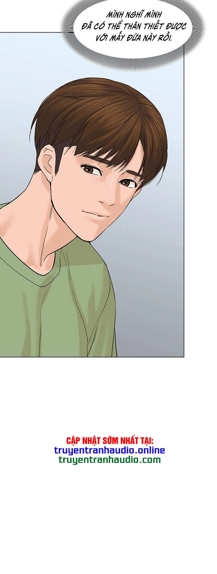 Người Trở Về Từ Cõi Chết Chapter 66 - 125