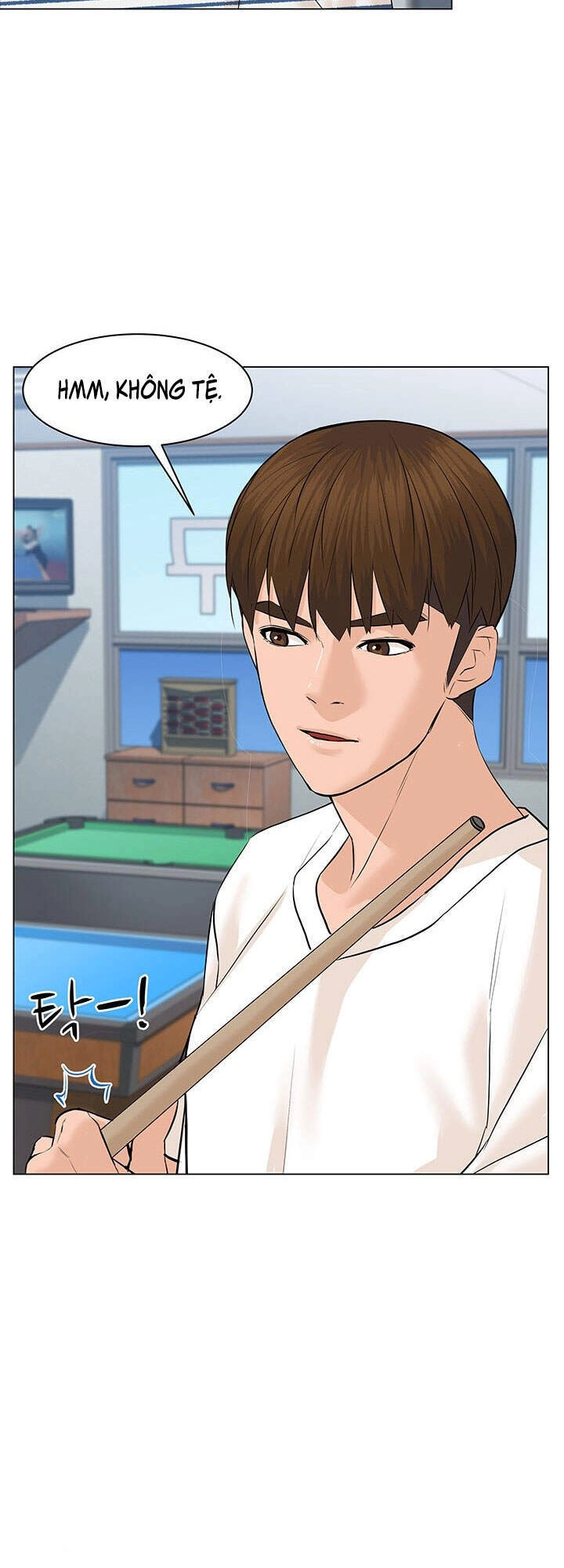 Người Trở Về Từ Cõi Chết Chapter 68 - 7