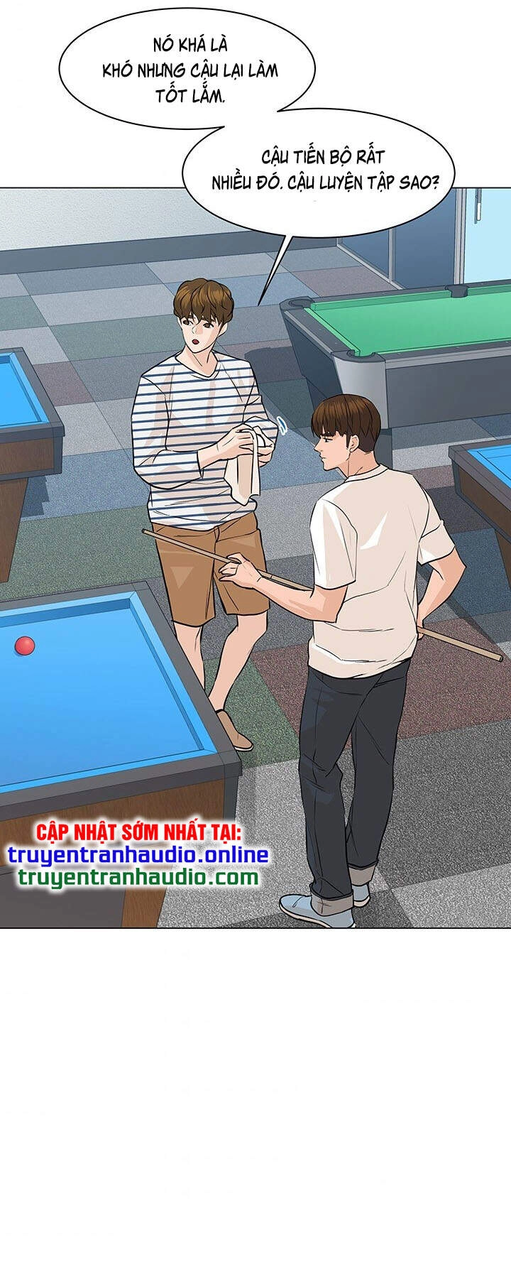 Người Trở Về Từ Cõi Chết Chapter 68 - 9