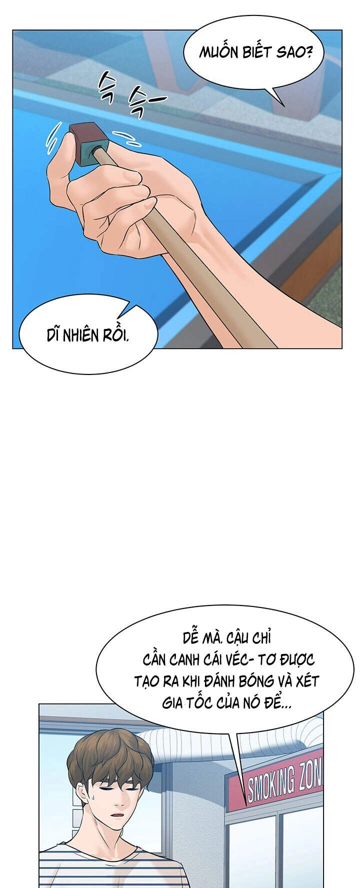 Người Trở Về Từ Cõi Chết Chapter 68 - 10