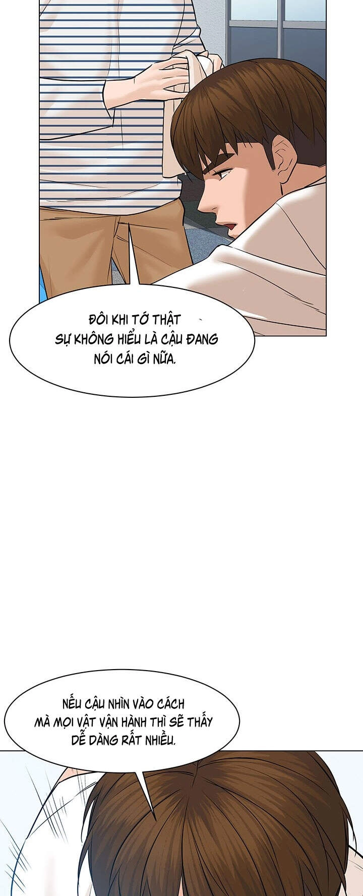 Người Trở Về Từ Cõi Chết Chapter 68 - 11