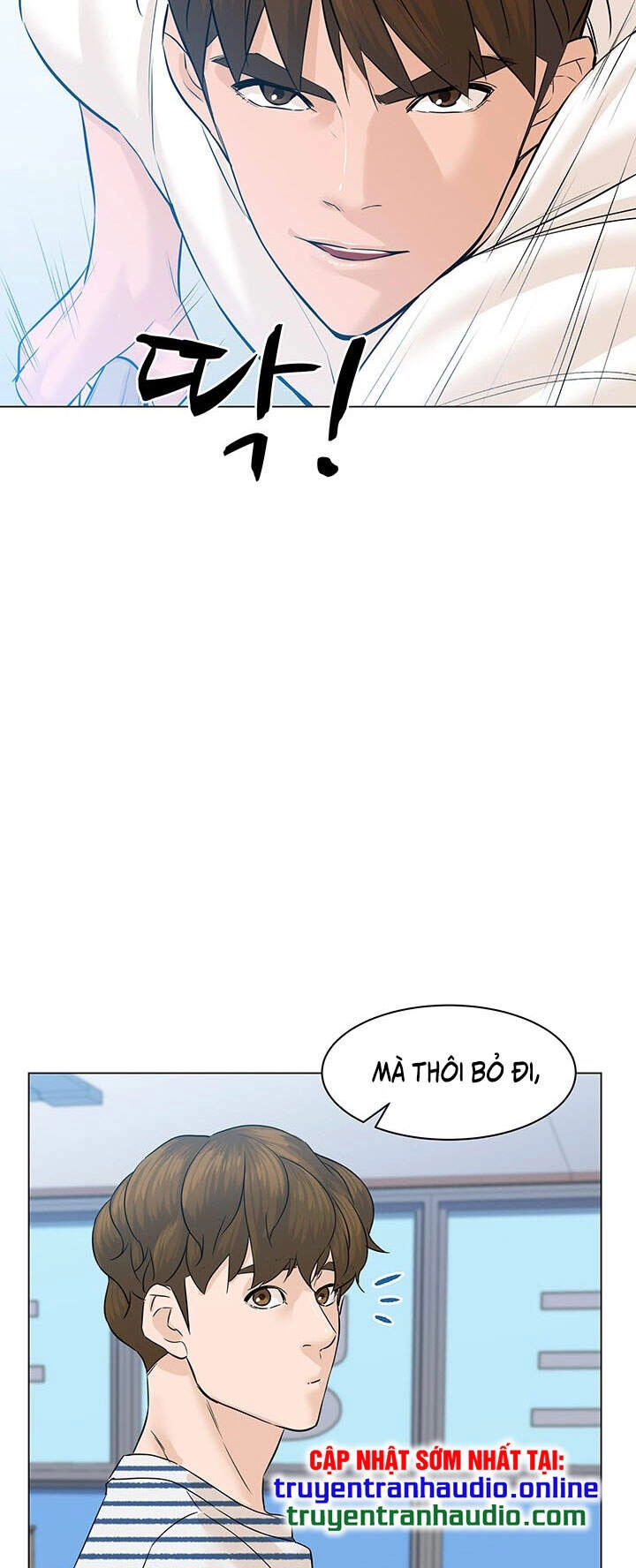 Người Trở Về Từ Cõi Chết Chapter 68 - 12