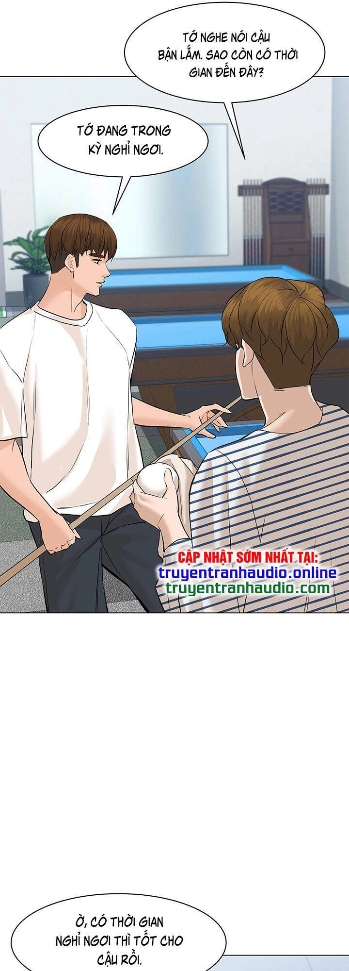 Người Trở Về Từ Cõi Chết Chapter 68 - 14