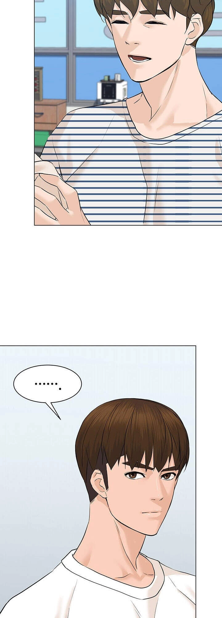 Người Trở Về Từ Cõi Chết Chapter 68 - 16