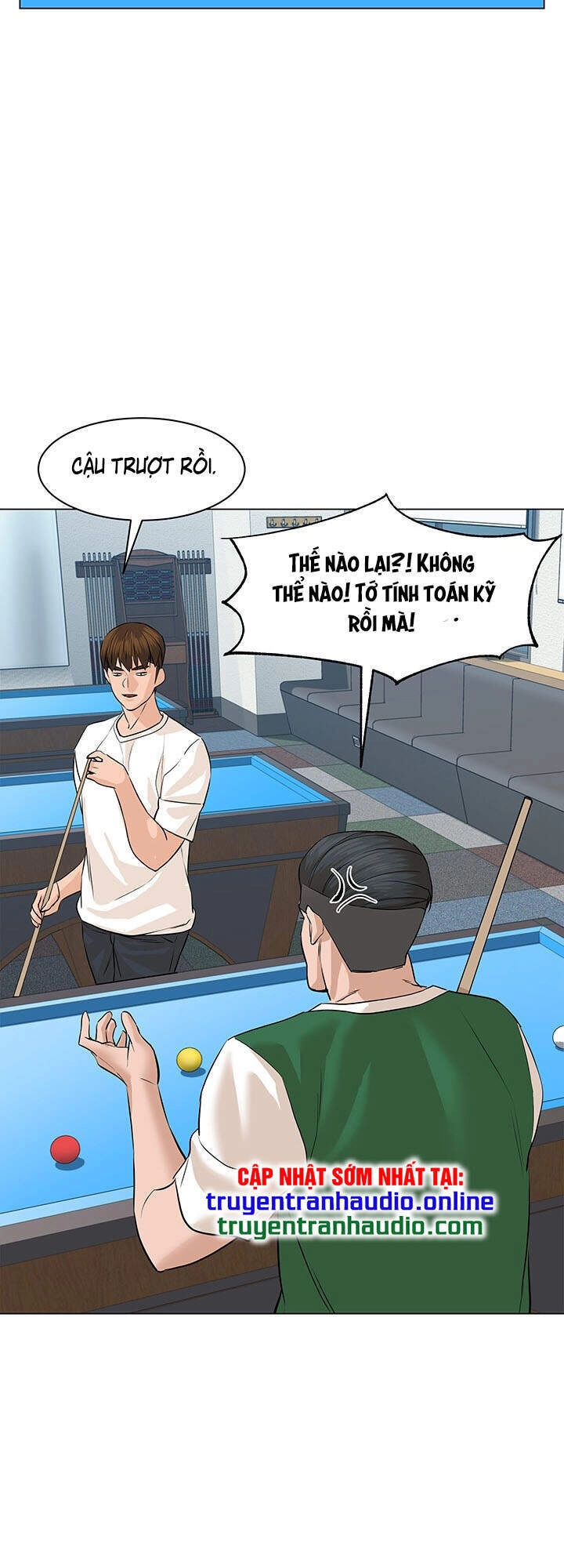 Người Trở Về Từ Cõi Chết Chapter 68 - 28