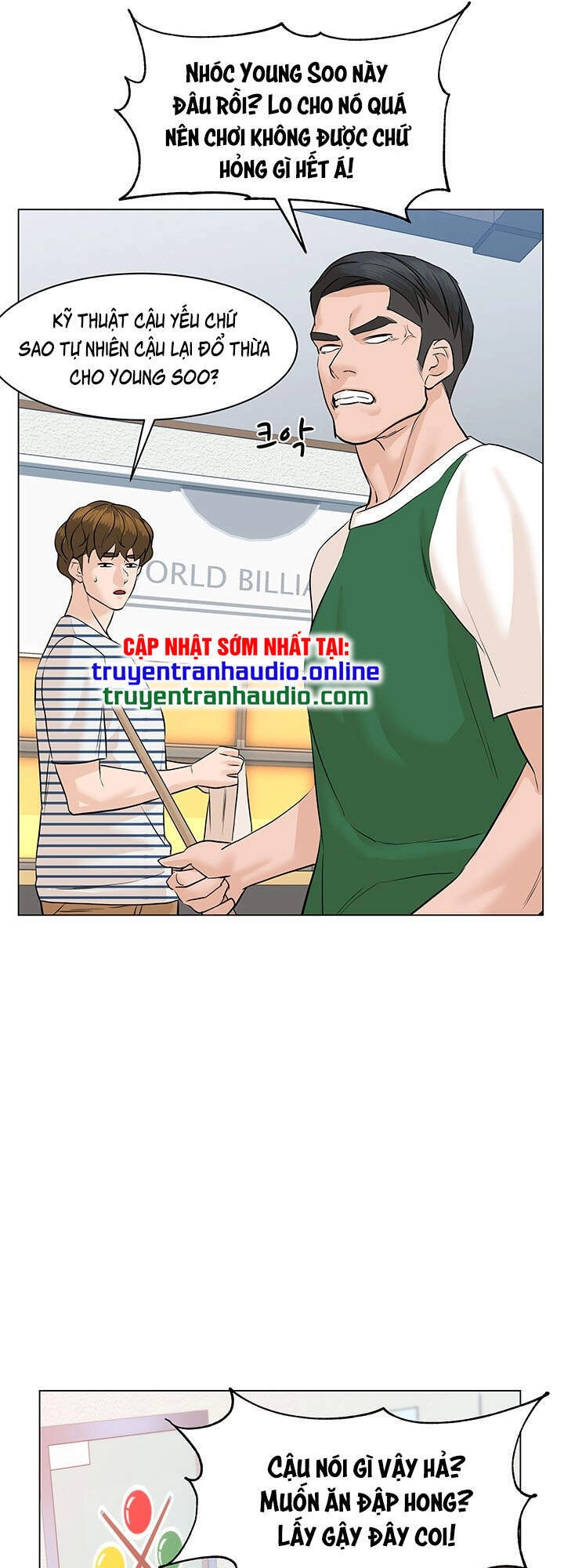 Người Trở Về Từ Cõi Chết Chapter 68 - 30