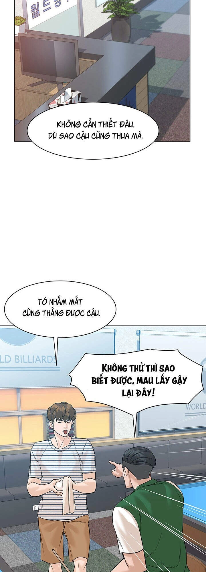 Người Trở Về Từ Cõi Chết Chapter 68 - 32