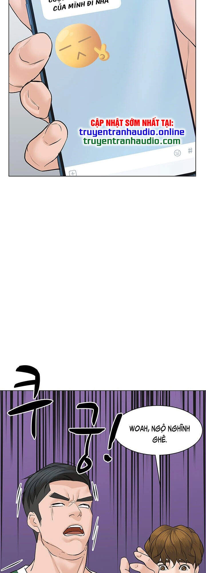 Người Trở Về Từ Cõi Chết Chapter 68 - 40