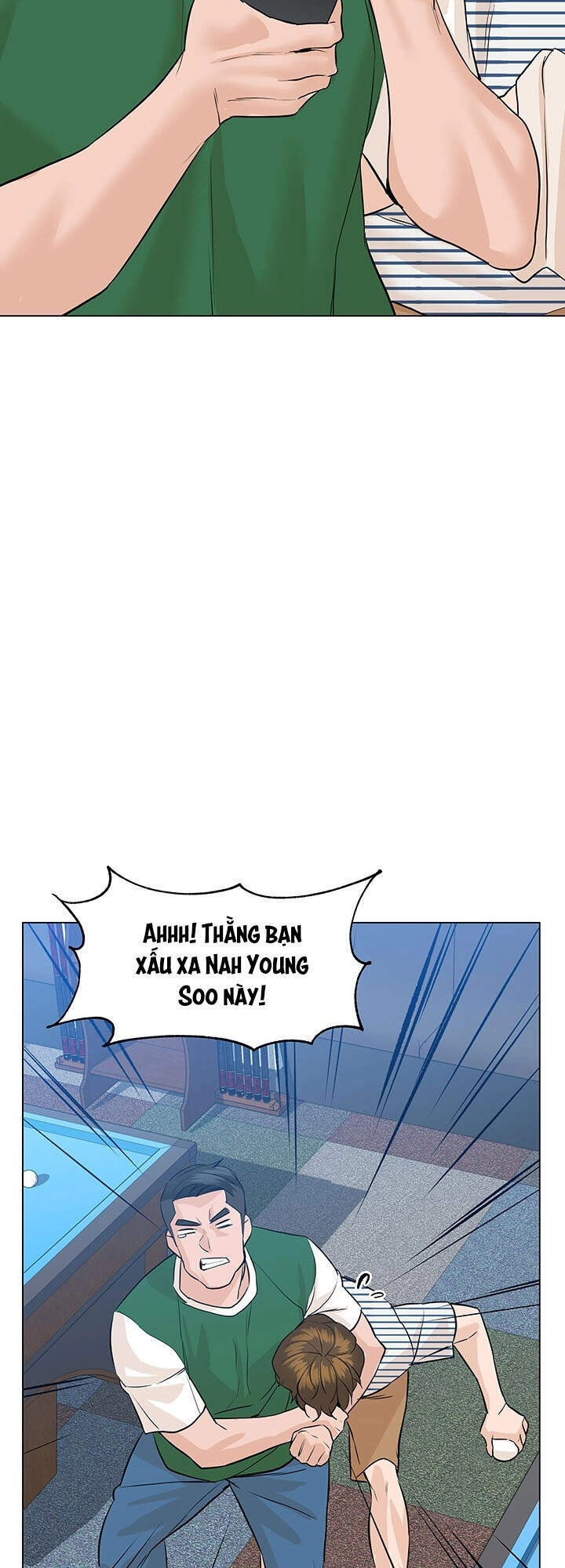 Người Trở Về Từ Cõi Chết Chapter 68 - 42