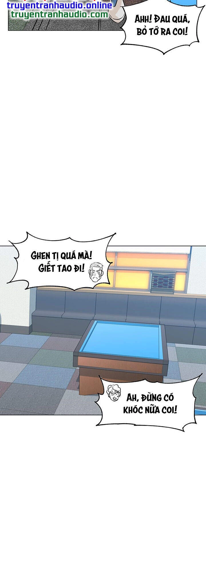 Người Trở Về Từ Cõi Chết Chapter 68 - 44