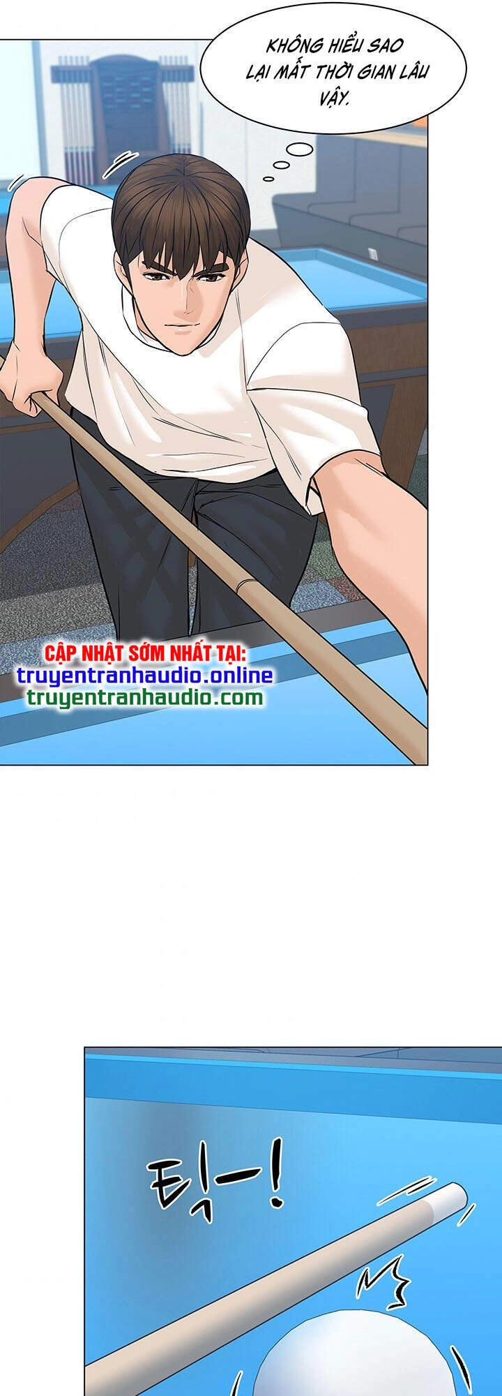 Người Trở Về Từ Cõi Chết Chapter 68 - 46