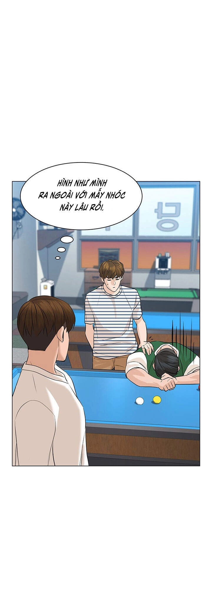 Người Trở Về Từ Cõi Chết Chapter 68 - 50