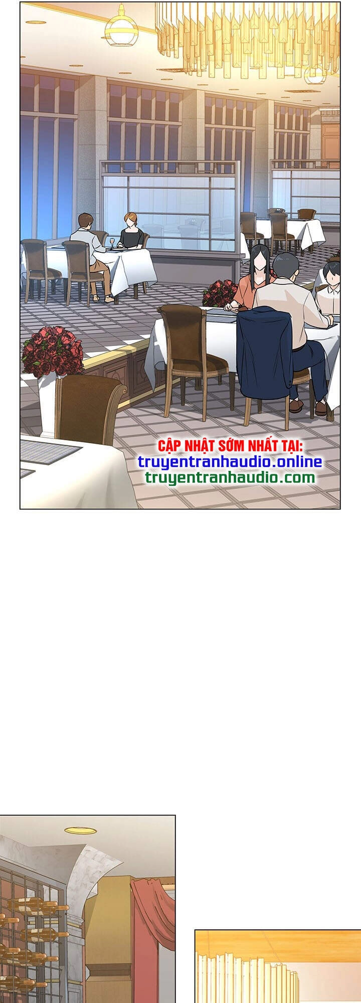 Người Trở Về Từ Cõi Chết Chapter 68 - 54