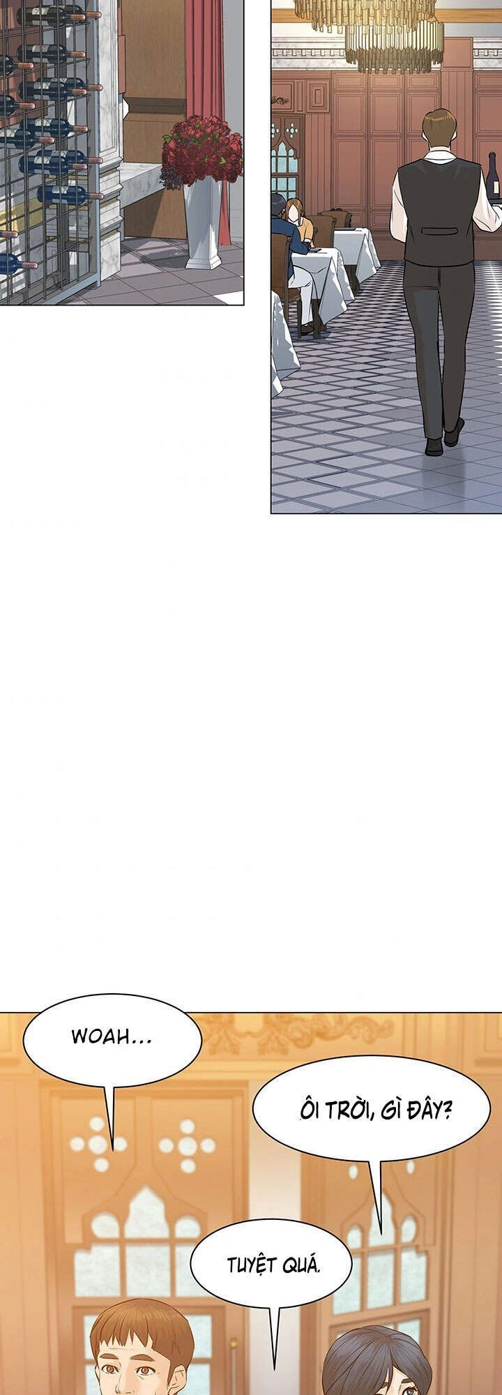 Người Trở Về Từ Cõi Chết Chapter 68 - 56