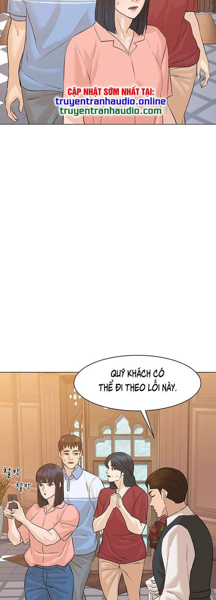 Người Trở Về Từ Cõi Chết Chapter 68 - 58