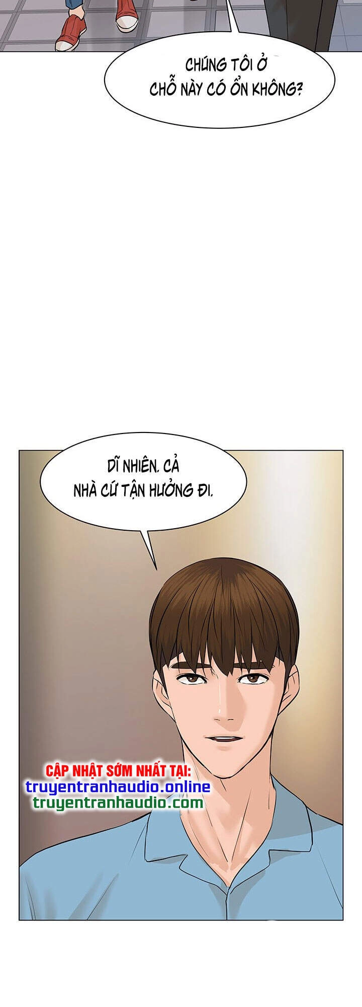 Người Trở Về Từ Cõi Chết Chapter 68 - 60