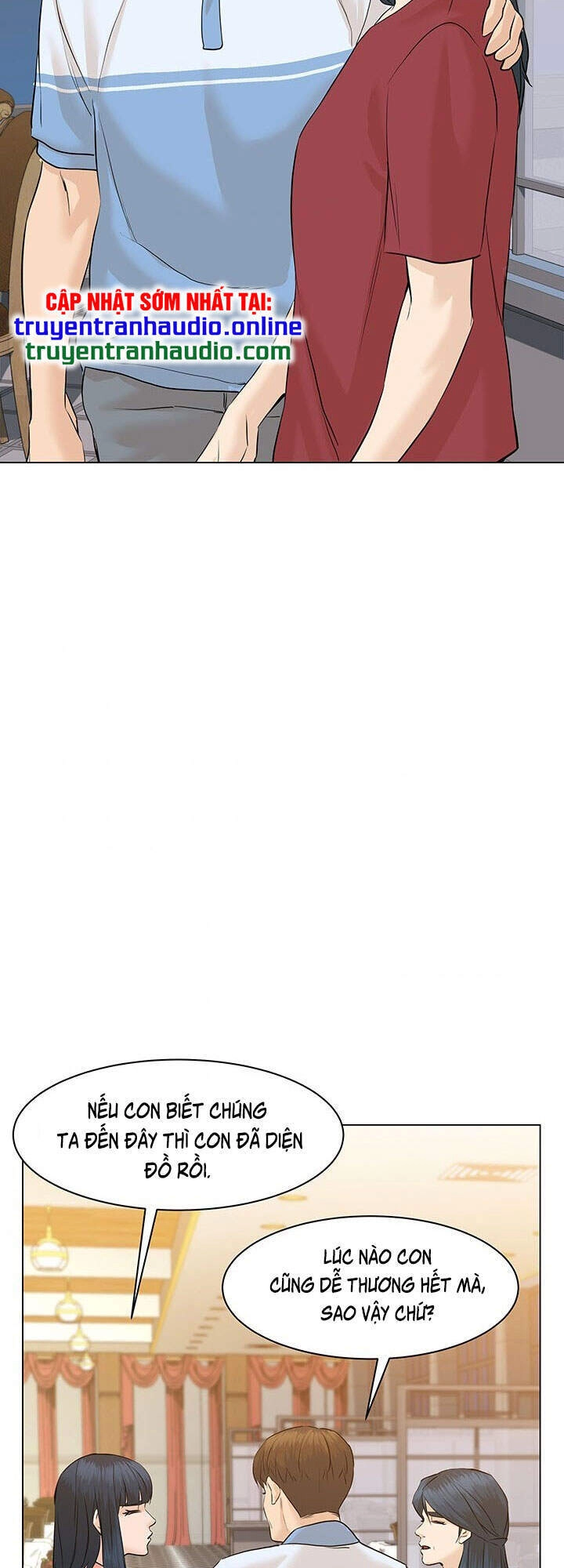 Người Trở Về Từ Cõi Chết Chapter 68 - 66