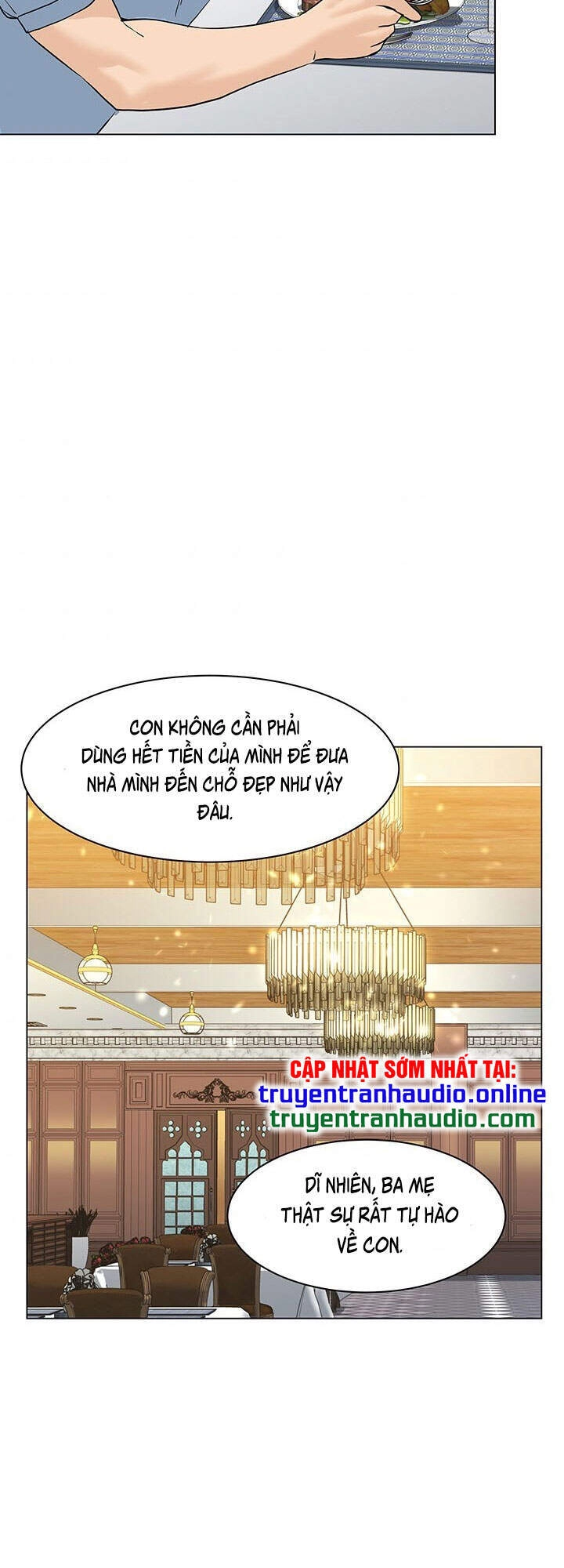 Người Trở Về Từ Cõi Chết Chapter 68 - 76
