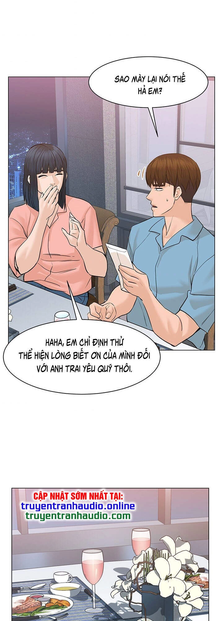Người Trở Về Từ Cõi Chết Chapter 68 - 86
