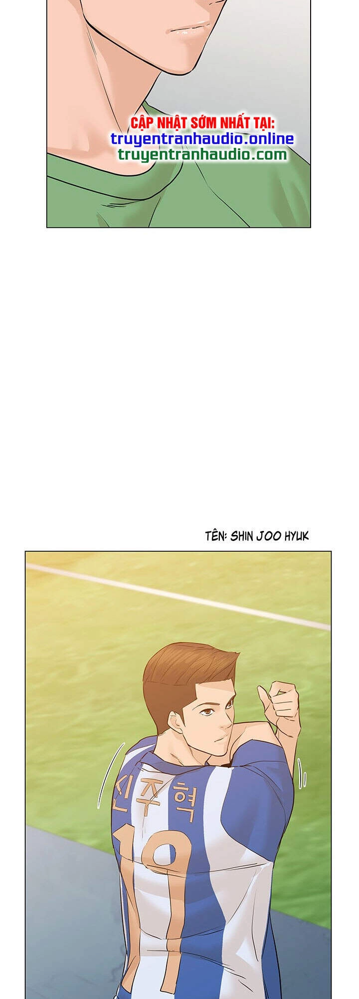 Người Trở Về Từ Cõi Chết Chapter 68 - 98