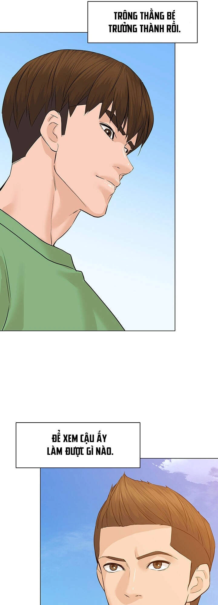 Người Trở Về Từ Cõi Chết Chapter 68 - 100