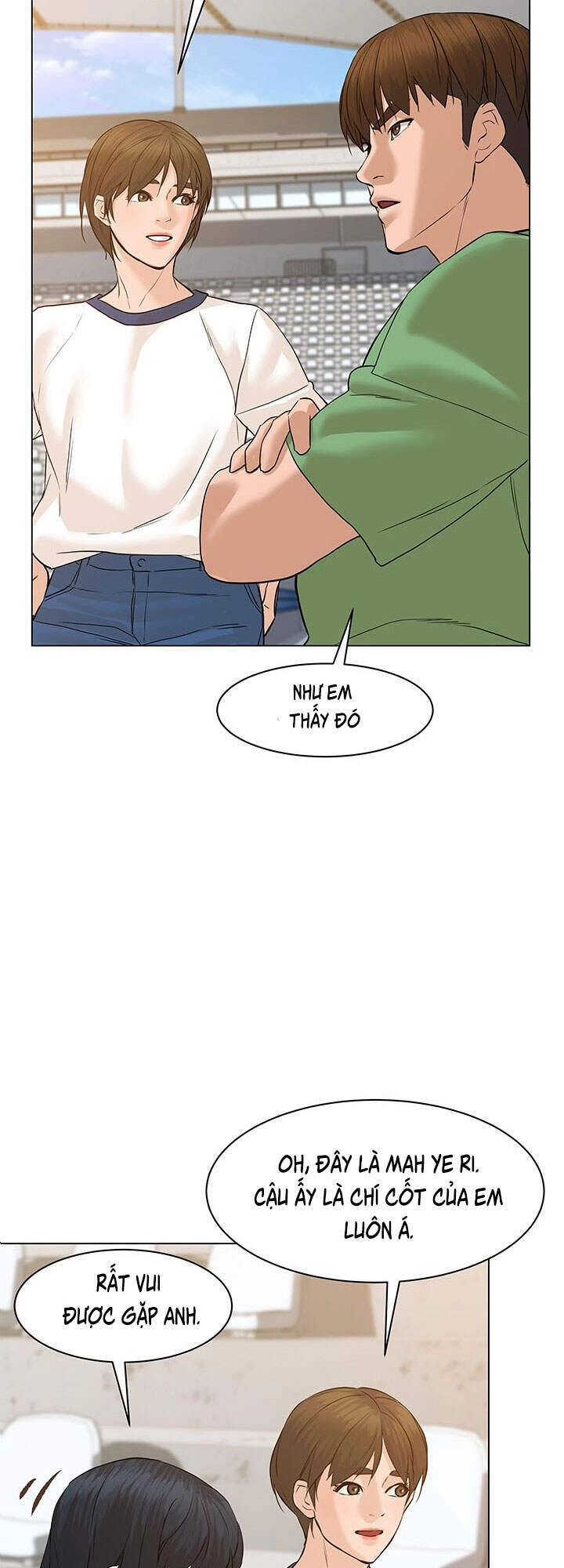 Người Trở Về Từ Cõi Chết Chapter 68 - 108