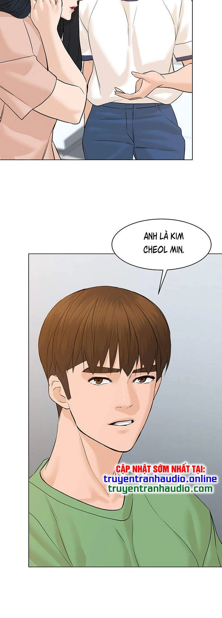 Người Trở Về Từ Cõi Chết Chapter 68 - 110