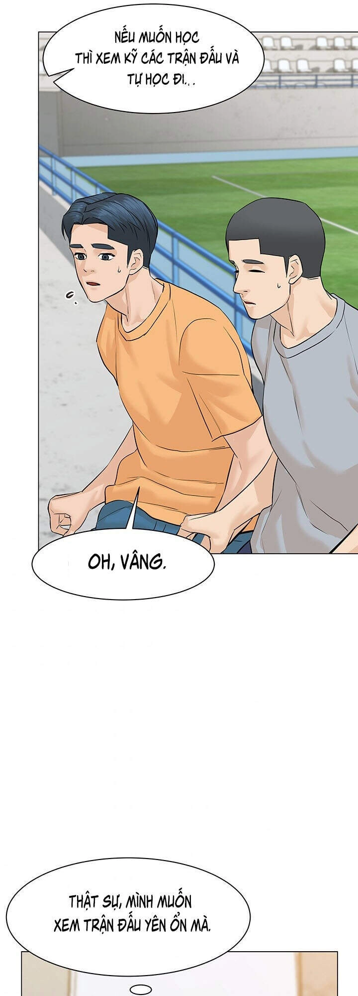 Người Trở Về Từ Cõi Chết Chapter 68 - 122