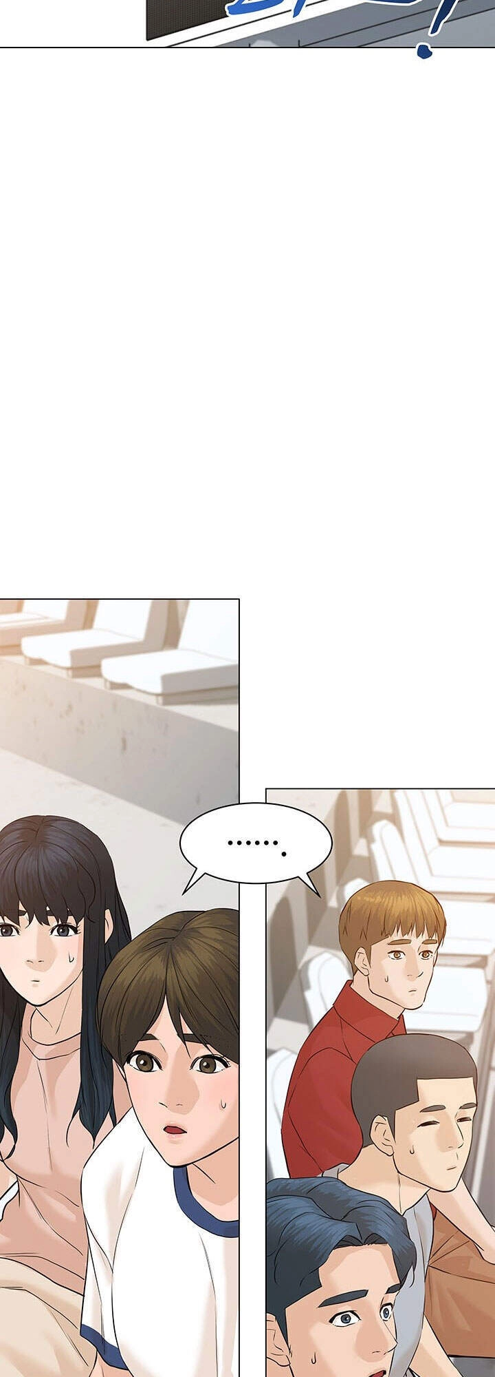 Người Trở Về Từ Cõi Chết Chapter 68 - 126